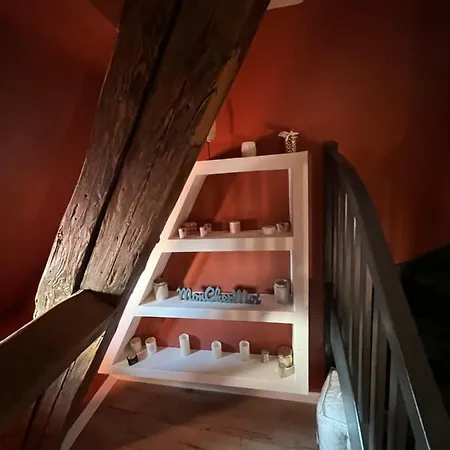 Appartement Arcades *