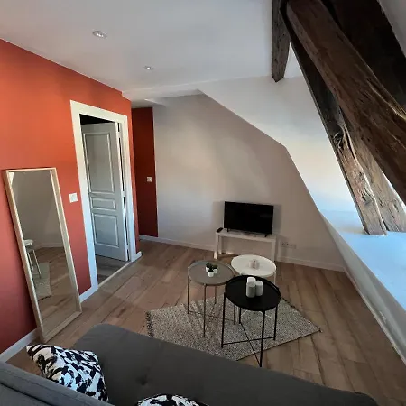 Arcades Apartament